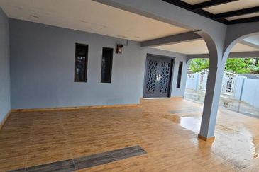 Taman Desa Cemerlang