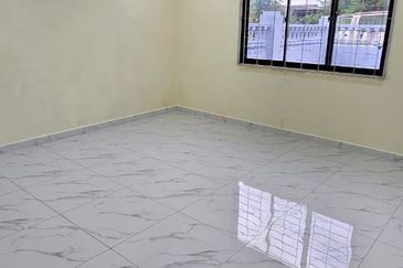 Taman Desa Cemerlang