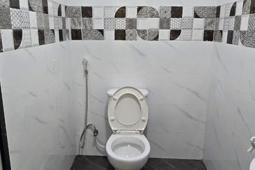 Taman Desa Cemerlang