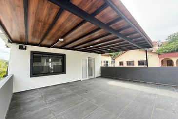 Kampung Bahru, Johor Bahru