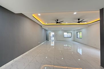 Kampung Bahru, Johor Bahru