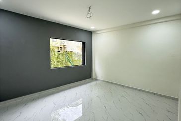 Kampung Bahru, Johor Bahru