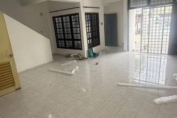 Bandar Baru Permas Jaya