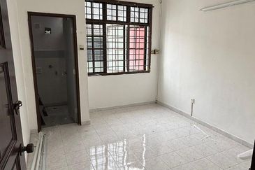 Bandar Baru Permas Jaya