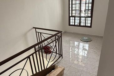 Bandar Baru Permas Jaya