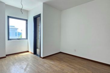 Sunway Lenang Heights