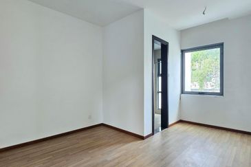 Sunway Lenang Heights