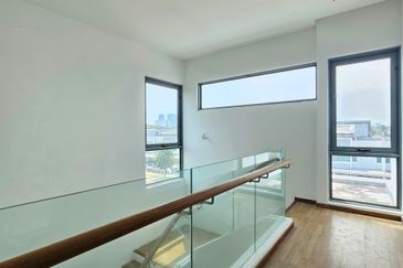 Sunway Lenang Heights