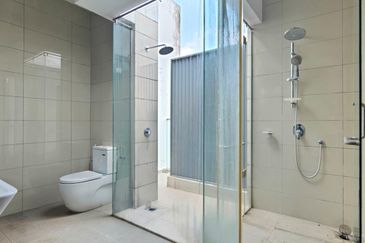 Sunway Lenang Heights