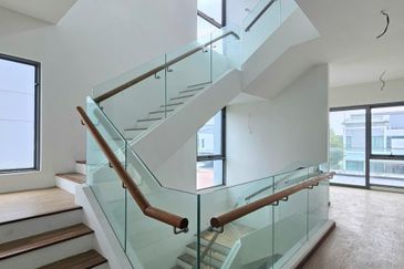 Sunway Lenang Heights