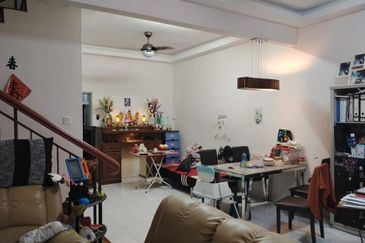 Bandar Baru Seri Alam