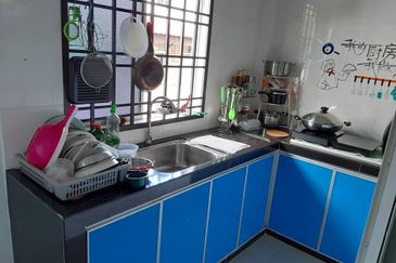 Bandar Baru Seri Alam