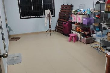 Bandar Baru Seri Alam