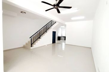 Bandar Baru Seri Alam