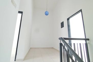 Bandar Baru Seri Alam