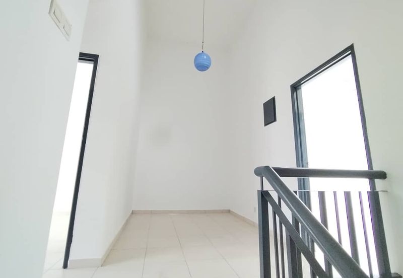 Bandar Baru Seri Alam