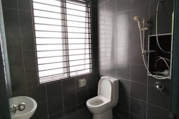 Bandar Baru Seri Alam