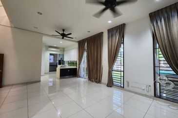 Bandar Baru Seri Alam