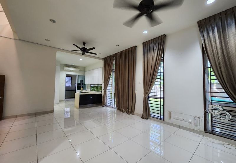 Bandar Baru Seri Alam