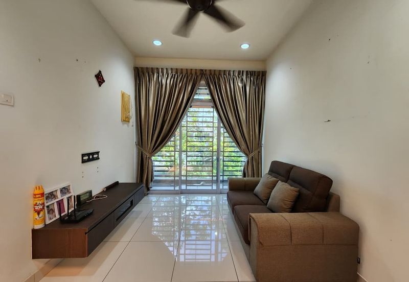 Bandar Baru Seri Alam