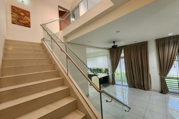 Bandar Baru Seri Alam