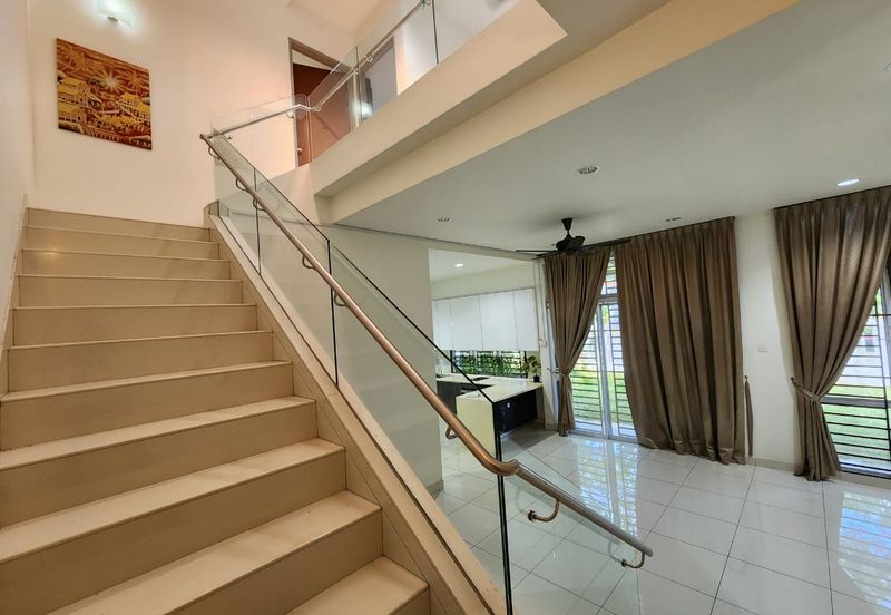 Bandar Baru Seri Alam