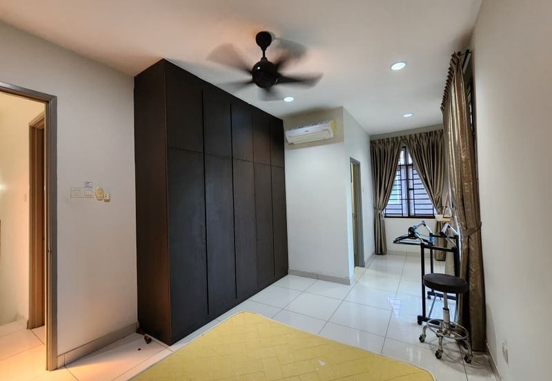 Bandar Baru Seri Alam