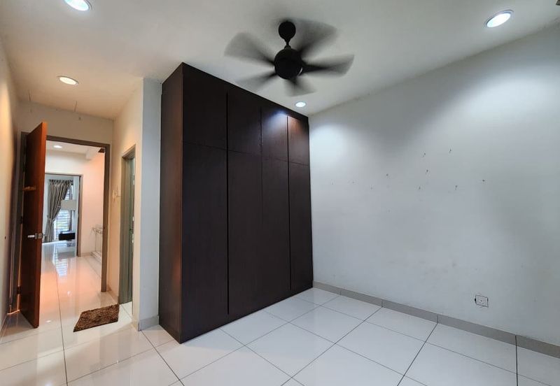 Bandar Baru Seri Alam