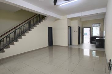 Bandar Baru Seri Alam