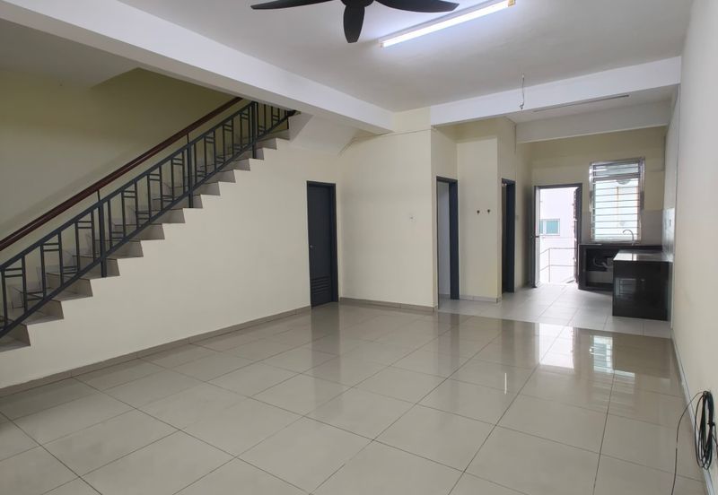 Bandar Baru Seri Alam