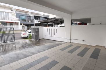 Bandar Baru Seri Alam