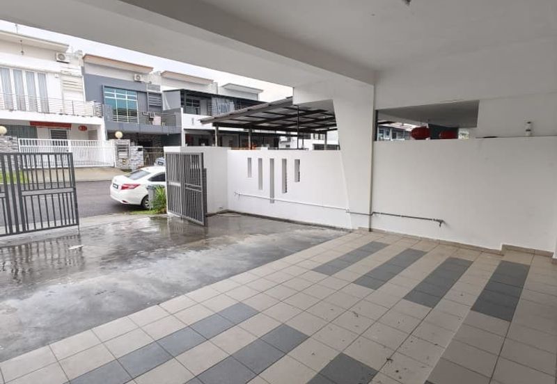 Bandar Baru Seri Alam