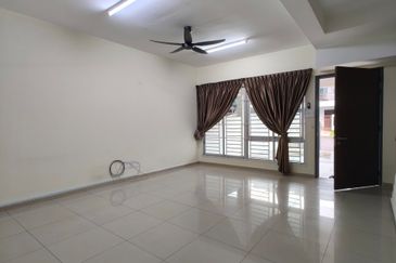 Bandar Baru Seri Alam