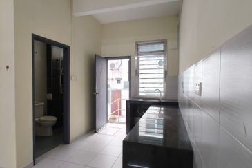 Bandar Baru Seri Alam