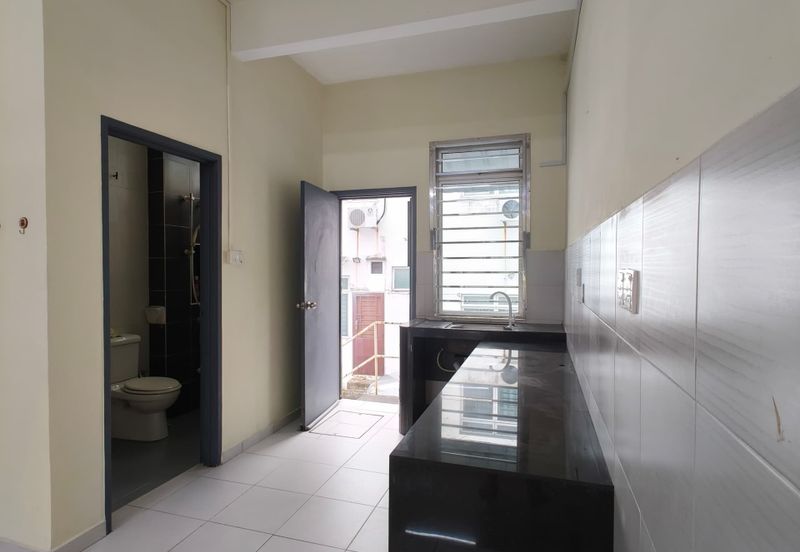 Bandar Baru Seri Alam