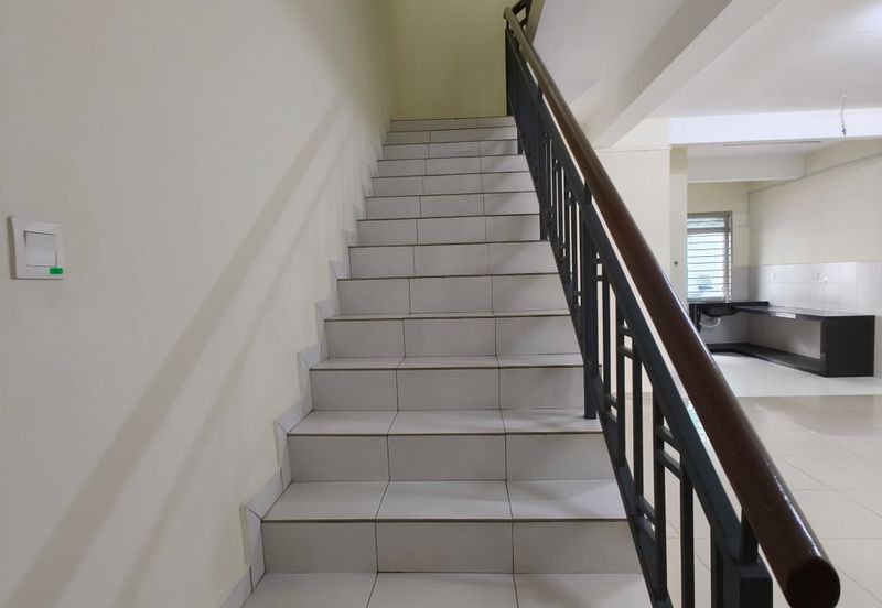 Bandar Baru Seri Alam