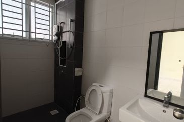 Bandar Baru Seri Alam