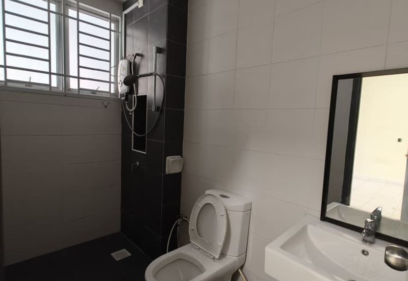 Bandar Baru Seri Alam