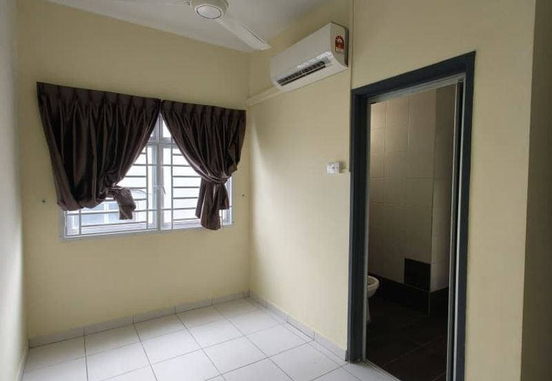 Bandar Baru Seri Alam