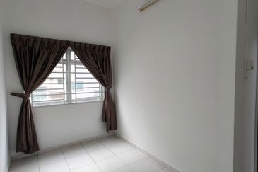 Bandar Baru Seri Alam