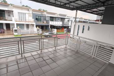 Bandar Baru Seri Alam