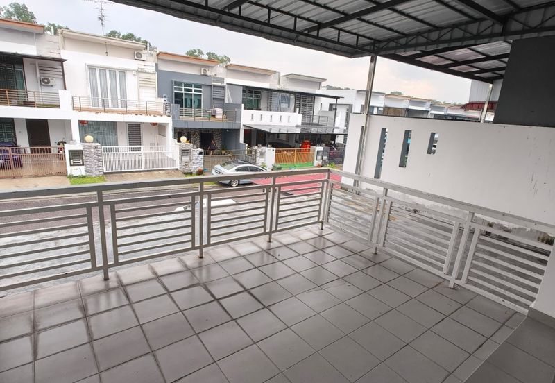 Bandar Baru Seri Alam