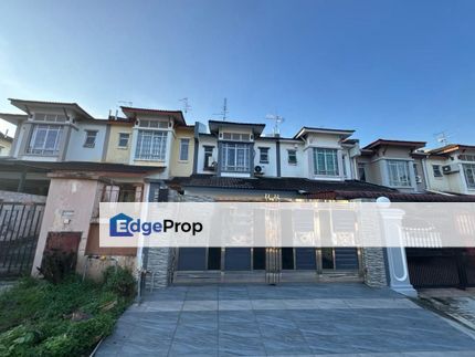 Double Storey Terrace @ Setia Indah, Johor, Johor Bahru