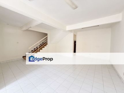 Double Storey Terrace @ Puteri Wangsa, Johor, Ulu Tiram