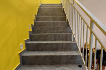 Citrine Residenz Seri Alam