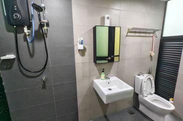 Citrine Residenz Seri Alam