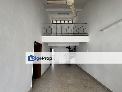 1.5 Storey Terrace @ Taman Molek, Johor, Johor Bahru