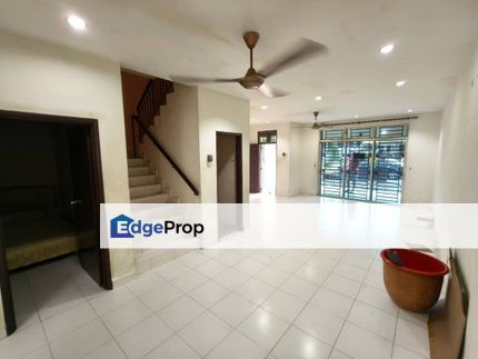 Double Storey Terrace @ Bestari Indah, Johor, Ulu Tiram