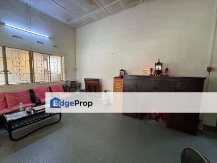 Single Storey Bungalow @ Taman Melodies, Johor, Johor Bahru