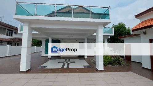 Double Storey Bungalow @ Bukit Kempas, Johor, Johor Bahru
